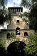 Mission Inn. Riverside, CA.