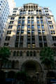 Fine Arts Building. Los Angeles, CA.