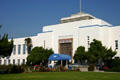 City Hall. Santa Monica, CA.