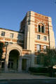 Dodd Hall. Los Angeles, CA.