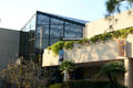 John R. Wooden Sports & Recreation Center. Los Angeles, CA.
