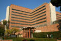 UCLA Semel Institute for Neuroscience & Human Behavior. Los Angeles, CA.