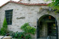 Geffen Playhouse. Los Angeles, CA.
