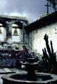 Bells of Mission San Juan Capistrano. Capistrano, CA.