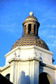 Santa Fe Depot tower & dome. San Diego, CA.