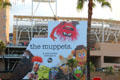 Petco Stadium during Comic-Con International. San Diego, CA.
