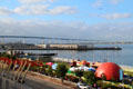 Activities surrounding Comic-Con International. San Diego, CA.