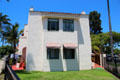 Corner House. Coronado, CA.