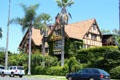 Stephens-Terry House. Coronado, CA.