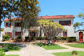 Heritage House. Coronado, CA.