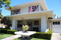 Heritage house. Coronado, CA.