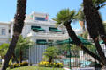 Former Spreckels Home owner of Hotel del Coronado. Coronado, CA.