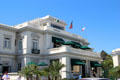 Glorietta Bay Inn / Spreckels Residence. Coronado, CA.