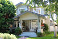 Heritage House. Coronado, CA.