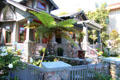 Heritage House. Coronado, CA.