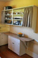 Pantry at Marston House Museum. San Diego, CA.