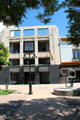 UC Riverside California Museum of Photography. Riverside, CA.