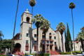 Riverside Municipal Auditorium. Riverside, CA.