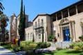 Riverside Municipal Auditorium & Riverside Art Museum. Riverside, CA.