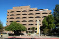 Riverside City Hall. Riverside, CA.
