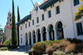 Riverside Museum. Riverside, CA.