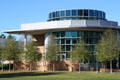 HUB at University of California, Riverside. Riverside, CA.
