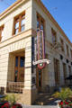 Former first national bank building. Temecula, CA.