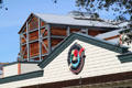 Old Town Temecula Community Theater & Children's Museum. Temecula, CA.