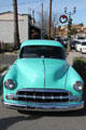 Antique hot rod car. Temecula, CA.