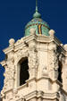 Basilica of Mission Dolores. San Francisco, CA.
