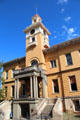 Tuolumne County Courthouse. Sonora, CA.
