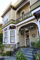 Heritage Mansion on North Washington St. Sonora, CA.