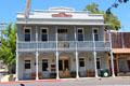 Cornerstone Professional Building on Main St. in Angels Camp. Angels Camp, CA.