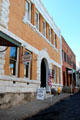 Calaveras County Downtown Museum. San Andreas, CA.
