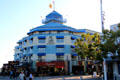 Waterfront Hotel at Jack London Square. Oakland, CA.