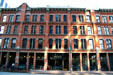 Market Center office building. Denver, CO.