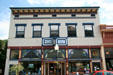 Idaho Springs Opera House. Idaho Springs, CO.