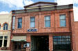 Butte Opera House & Fire Station. Cripple Creek, CO.