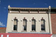 Victorian details of Salida. Salida, CO.