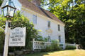 Thomas Griswold III House. Guilford, CT.
