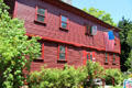 Hyland House. Guilford, CT