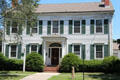 Jedediah Lathrop House. Guilford, CT.