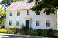 Thomas Burgis, Jr. House. Guilford, CT.