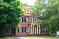 Hurlbut-Dunham House. Wethersfield, CT.