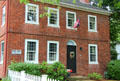 Robert Robbins House. Wethersfield, CT.
