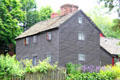George Hubbard House. Wethersfield, CT.