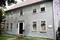 Capt. Caleb Griswald House. Wethersfield, CT.