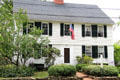 Heritage house. Wethersfield, CT.