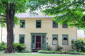 Ebenezer Talcott House. Wethersfield, CT.