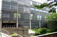 British Art Center at Yale University. New Haven, CT.